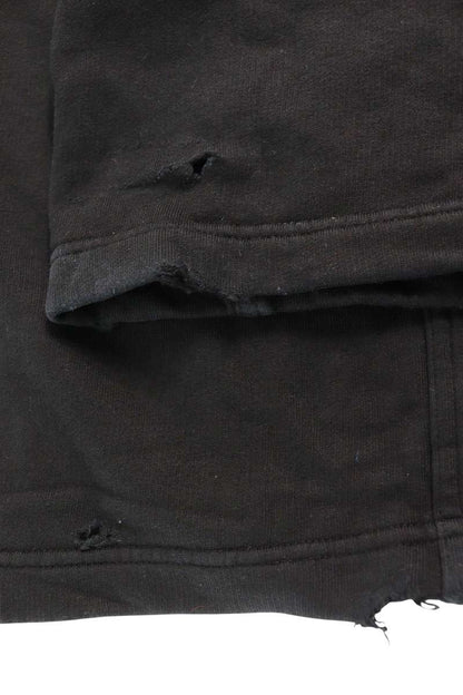 DRKSHDW Pusher Cotton Sweatpants Black Size M