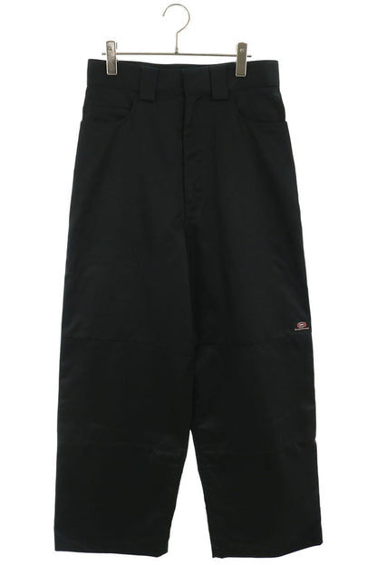 BALENCIAGA Workwear Utility Cotton Pants Size XXS