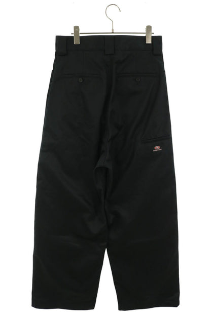 BALENCIAGA Workwear Utility Cotton Pants Size XXS