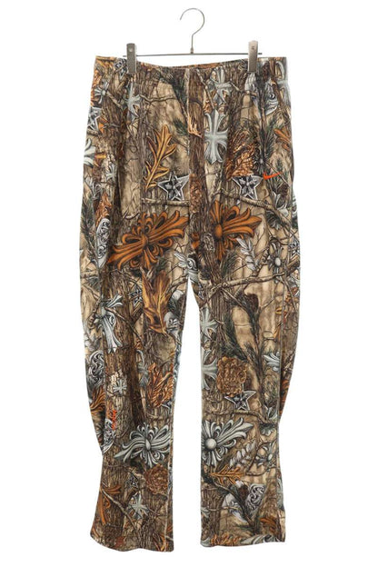 Chrome Hearts x NOCTA All Over Print Sweatpants Size L