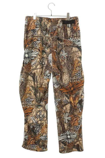 Chrome Hearts x NOCTA All Over Print Sweatpants Size L