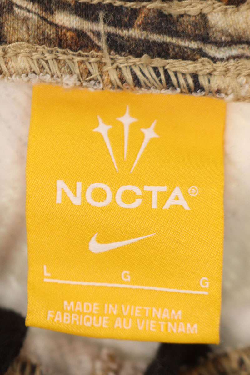 Chrome Hearts x NOCTA All Over Print Sweatpants Size L