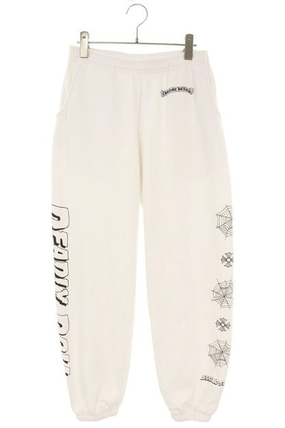 Chrome Hearts Deadly Doll Print Multi Cotton Sweatpants Size S