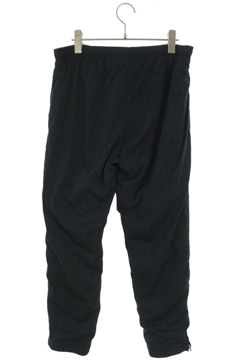 Chrome Hearts U TRASH PICKUP PLS NYL CH Track Pants Size S