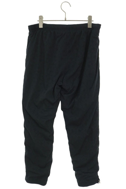 Chrome Hearts U TRASH PICKUP PLS NYL CH Track Pants Size S