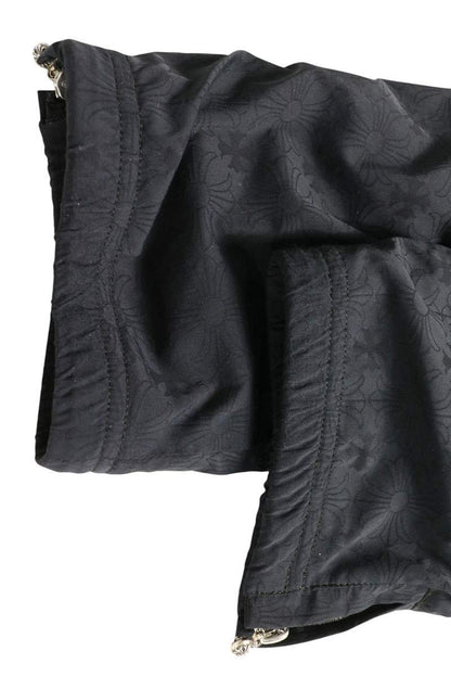 Chrome Hearts U TRASH PICKUP PLS NYL CH Track Pants Size S