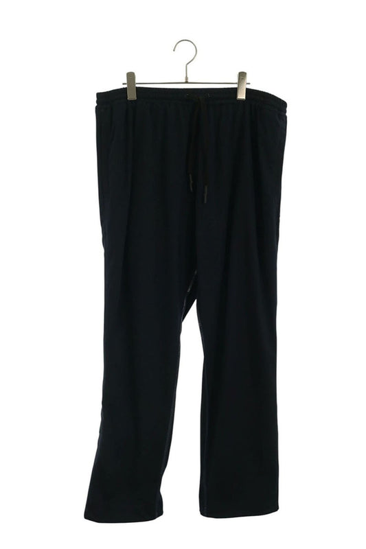 UNTRACE _197 Tearaway Warm-up Pants Navy Size 2