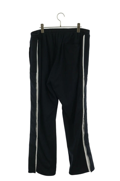 UNTRACE _197 Tearaway Warm-up Pants Navy Size 2