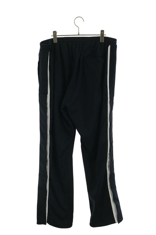 UNTRACE _197 Tearaway Warm-up Pants Navy Size 2