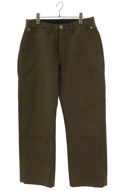 Chrome Hearts Carpenter Cemetery Patch Pants Size 32