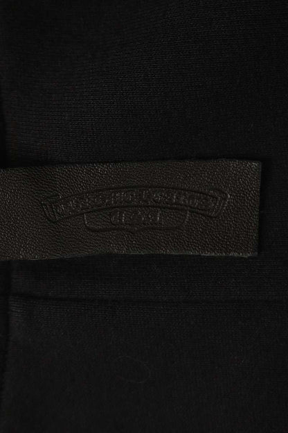 Chrome Hearts SWTPNTS Haircalf Patch Sweatpants Size S