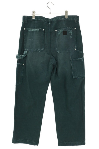 ENFANTS RICHES DEPRIMES Distressed Double Knee Pants Size 34