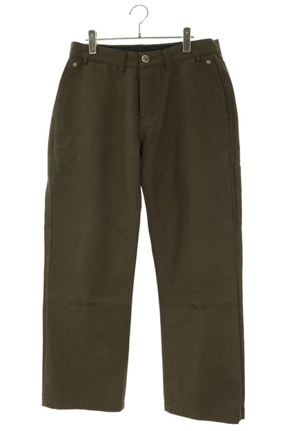 Chrome Hearts CARPENTER CEME Patch Pants Size 32 Inch