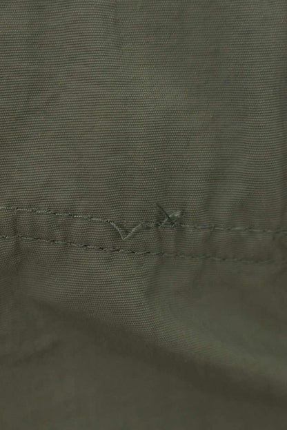 GOD SELECTION XXX Nylon Long Pants Khaki Size L