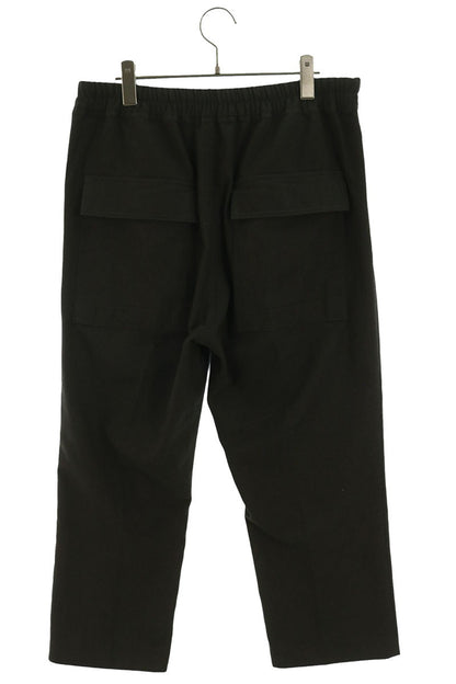 Rick Owens 20AW Astaire Drawstring Cargo Pants Brown Size 52