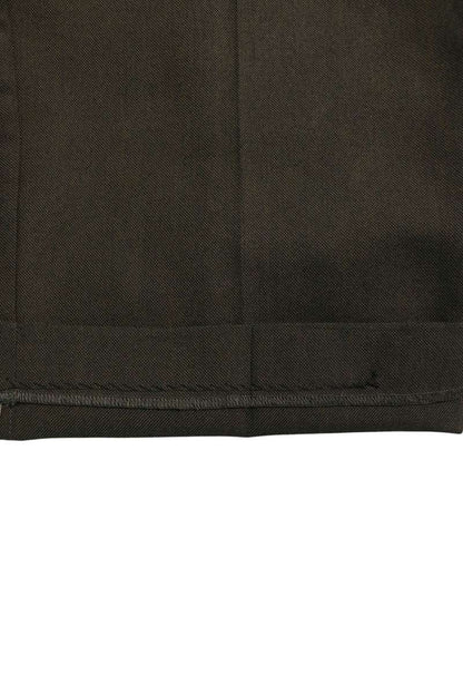 Rick Owens 20AW Astaire Drawstring Cargo Pants Brown Size 52