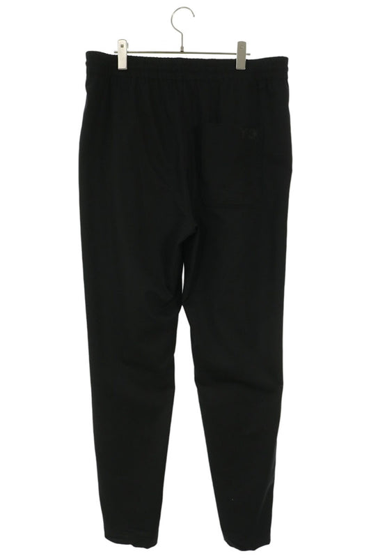 Y-3 Classic Straight Wool Blend Pants Black Size L