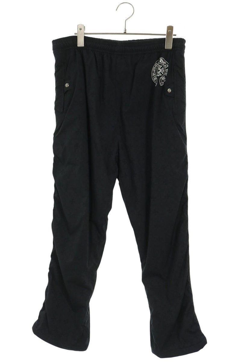 Chrome Hearts 7TH PERIOD NYLN Sideline Nylon Pants Size M