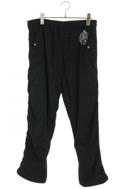 Chrome Hearts 7TH PERIOD NYLN Sideline Nylon Pants Size M