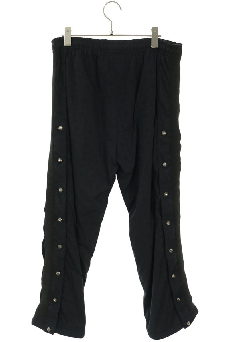 Chrome Hearts 7TH PERIOD NYLN Sideline Nylon Pants Size M