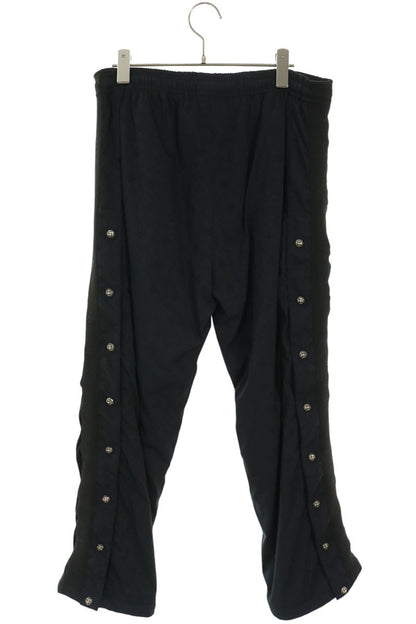 Chrome Hearts 7TH PERIOD NYLN Sideline Nylon Pants Size M