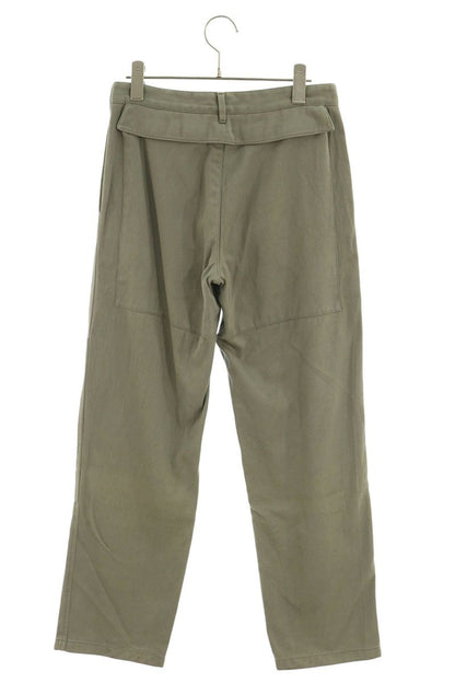 PRADA SPORT Cotton Casual Pants Khaki Size 44