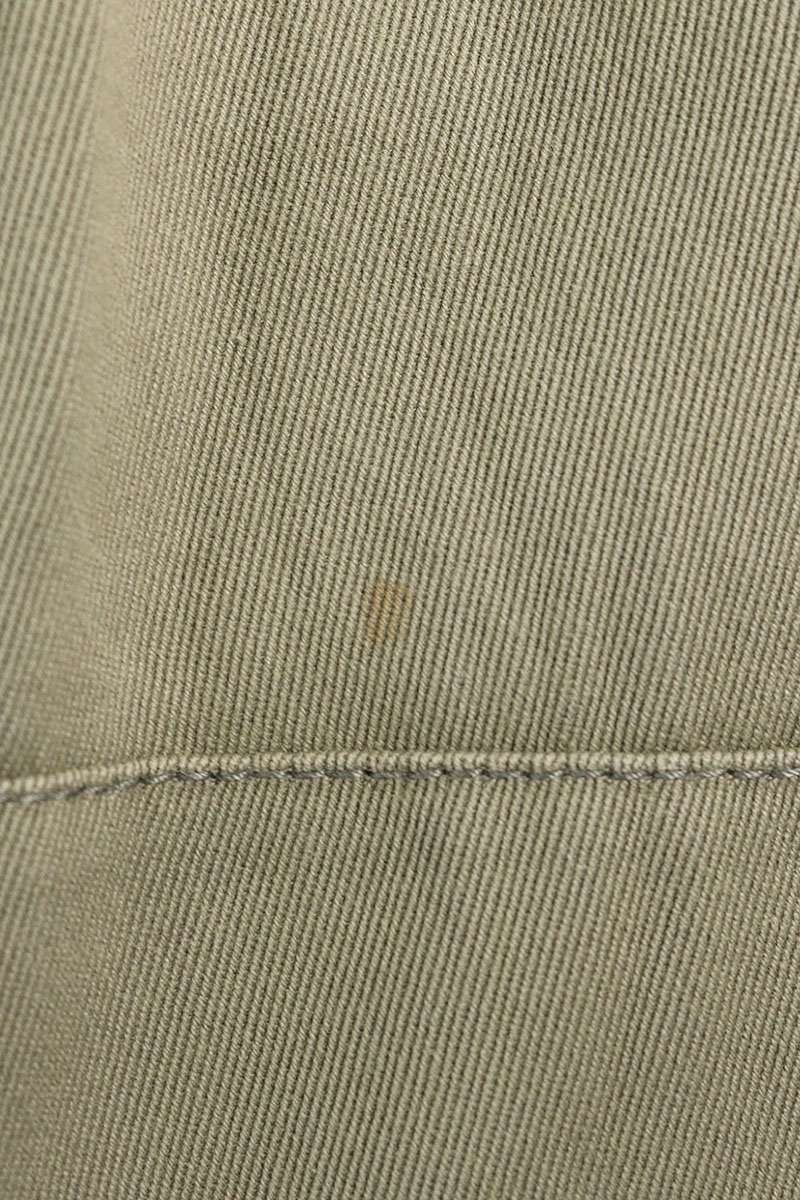 PRADA SPORT Cotton Casual Pants Khaki Size 44
