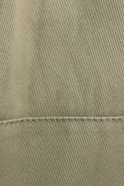 PRADA SPORT Cotton Casual Pants Khaki Size 44