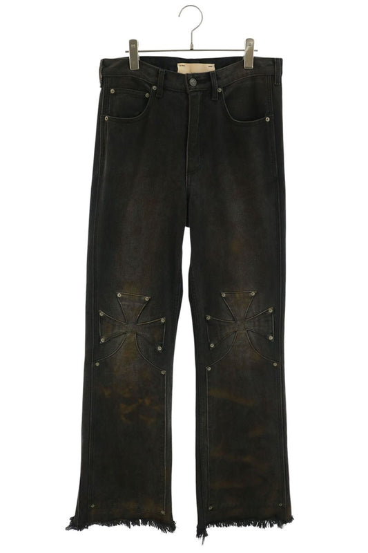 The Sekrit Saints 26SS Chopper Carpenter Pants Multi Size 30