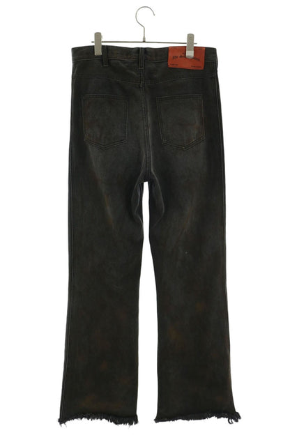 The Sekrit Saints 26SS Chopper Carpenter Pants Multi Size 30
