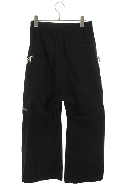 Rick Owens Haisabella Stretch Cotton Casual Pants Size 46