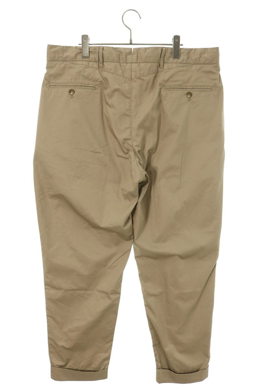 Engineered Garments Chino Pants Beige Size XL
