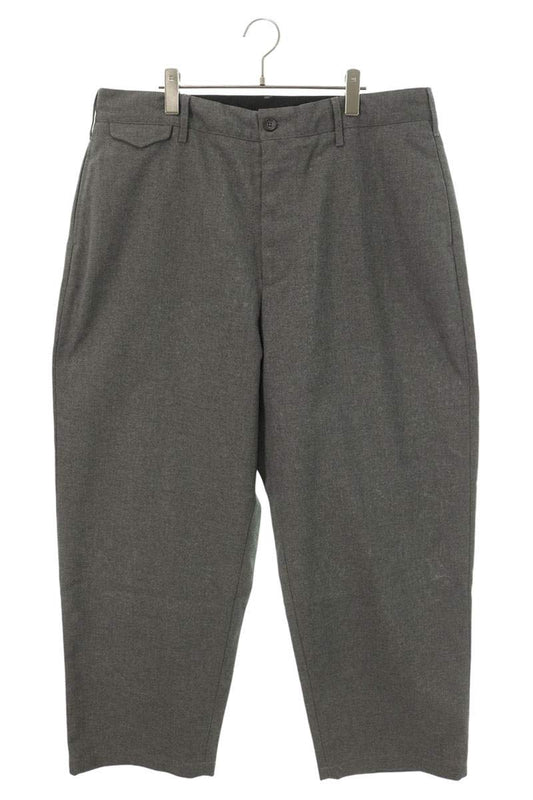 Engineered Garments Poly-Cotton Pants Gray Size XL