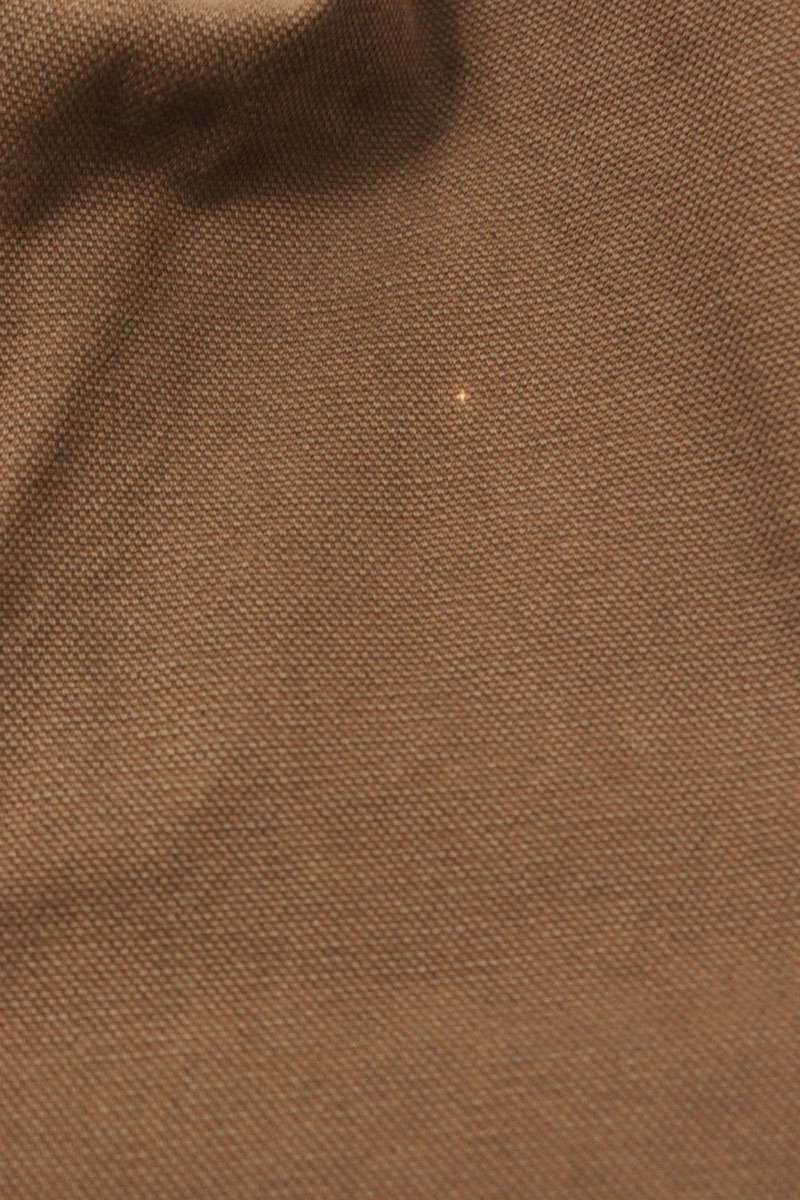 SUPREME 20AW Double Knee Painter Cotton Pants Brown Size 30