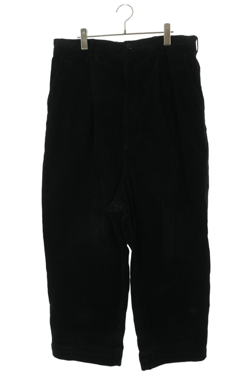 COMME des GARCONS JUNYA WATANABE MAN Pants Black Size M