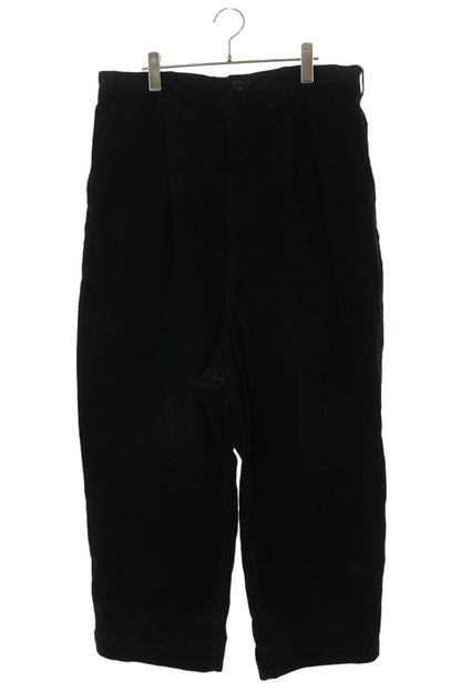 COMME des GARCONS JUNYA WATANABE MAN Pants Black Size M