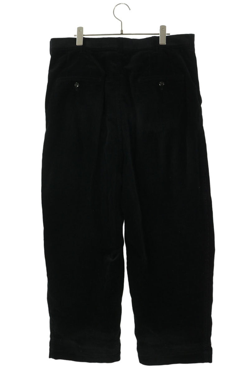 COMME des GARCONS JUNYA WATANABE MAN Pants Black Size M