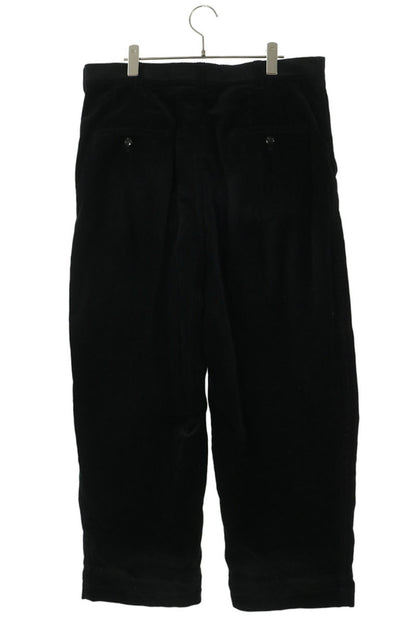 COMME des GARCONS JUNYA WATANABE MAN Pants Black Size M