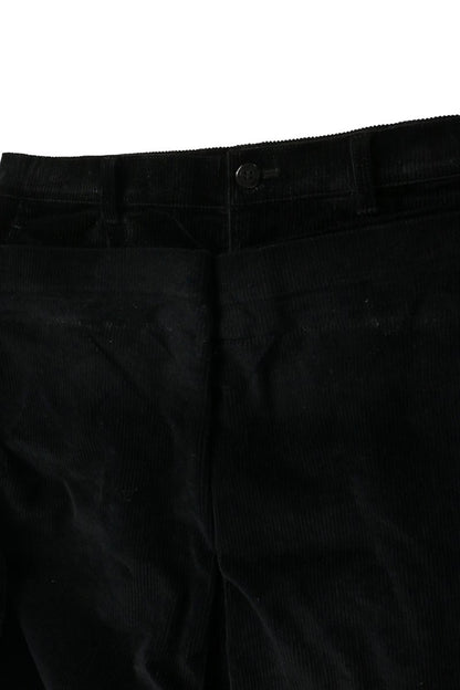 COMME des GARCONS JUNYA WATANABE MAN Pants Black Size M
