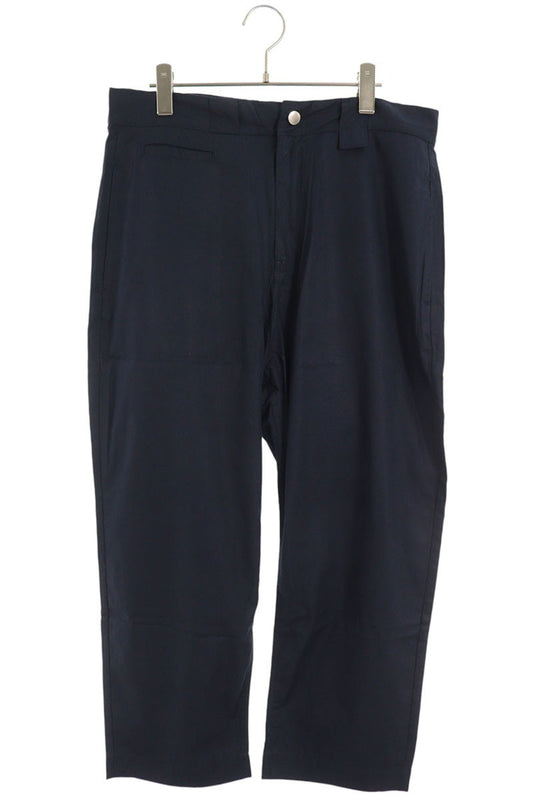 WILLY CHAVARRIA HOMEBOY WORK PANTS Navy Size M