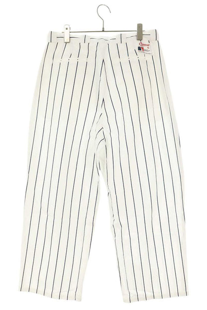 WILLY CHAVARRIA J-002 Gonzales Cotton Trousers Size S