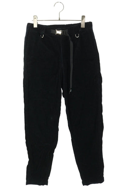 GRAMICCI x Mastermind Corduroy Pants Black Size XS