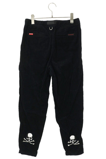 GRAMICCI x Mastermind Corduroy Pants Black Size XS