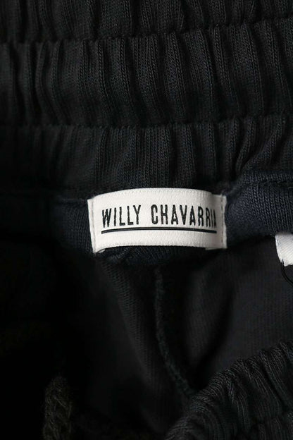 WILLY CHAVARRIA Stadium Jersey Sweatpants Multi Size S