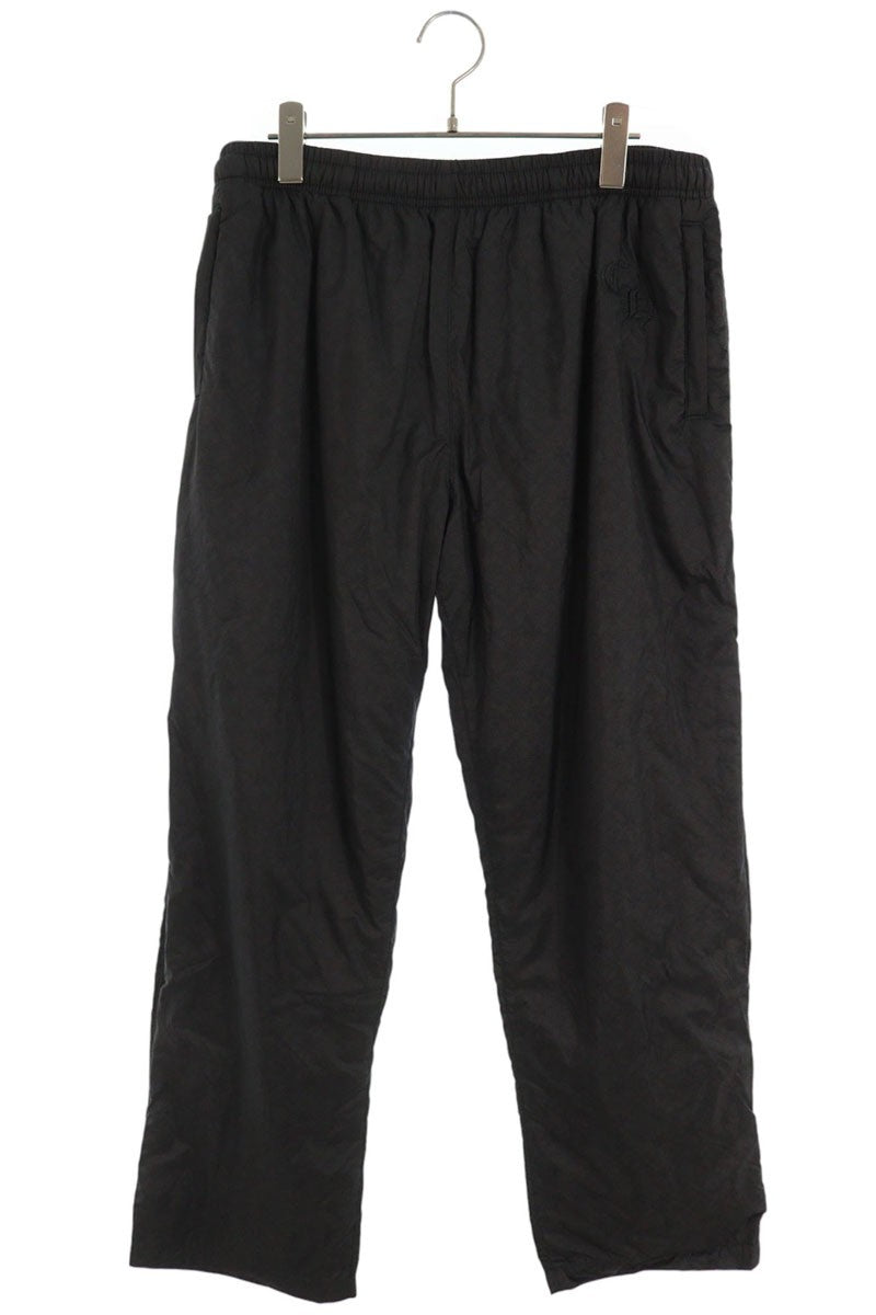 Chrome Hearts Trash Pickup CH Plus Pants Black Size M