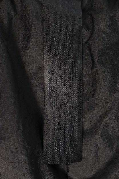 Chrome Hearts Trash Pickup CH Plus Pants Black Size M
