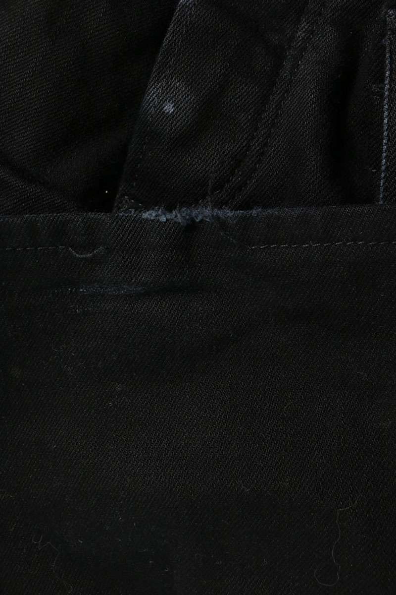 Chrome Hearts Fatigue Arch Logo Button Cargo Pants Size 26