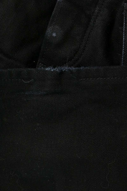 Chrome Hearts Fatigue Arch Logo Button Cargo Pants Size 26