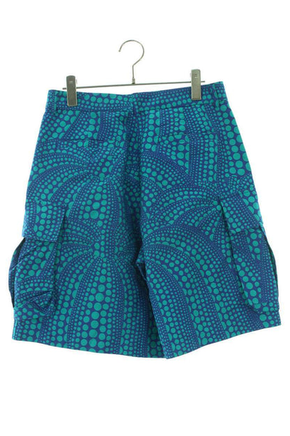Louis Vuitton Pants Blue Size XS