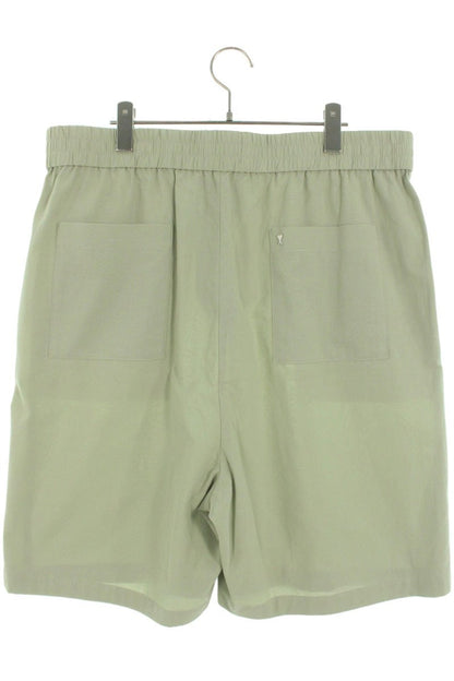AMI Wide Pants Green Size XXL